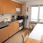 Ilfis Nr 2 Apartment