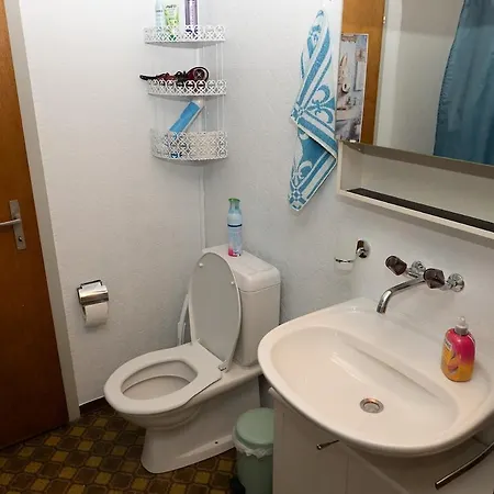 Ilfis Nr 2 Apartamento Langnau