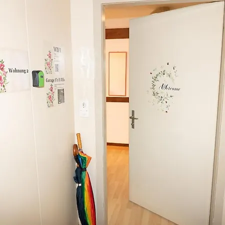 Ilfis Nr 2 Appartamento *