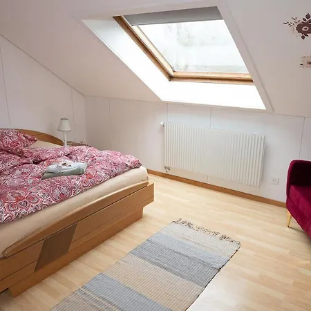 Ilfis Nr 2 Apartamento