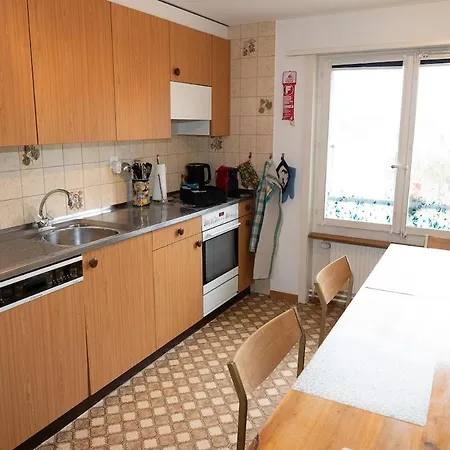 Ilfis Nr 2 Apartamento