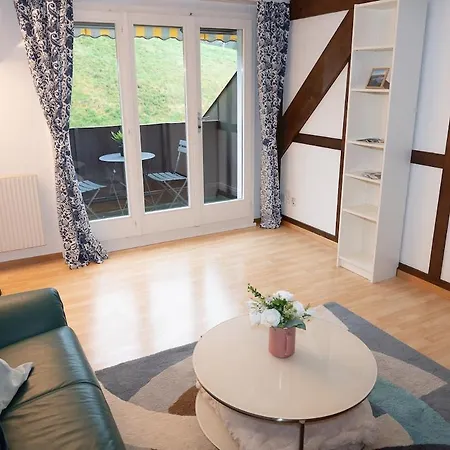 Ilfis Nr 2 Lejlighed Langnau im Emmental