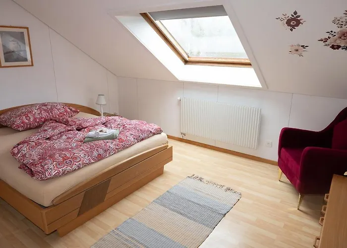 Ilfis Nr 2 Appartamento