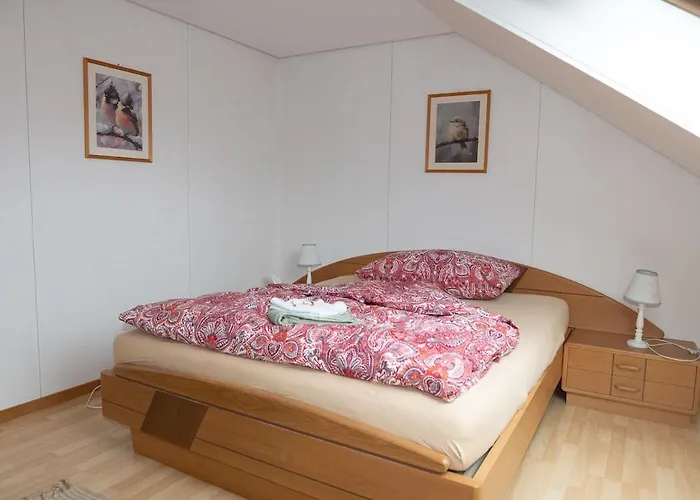 Ilfis Nr 2 * Langnau im Emmental