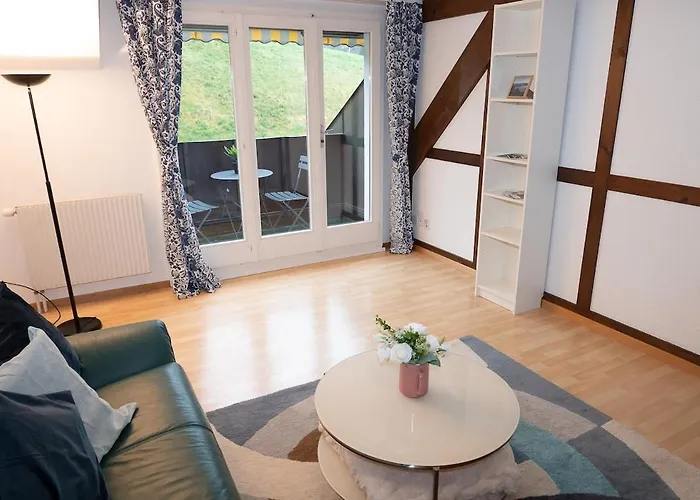 Ilfis Nr 2 Appartamento Langnau im Emmental