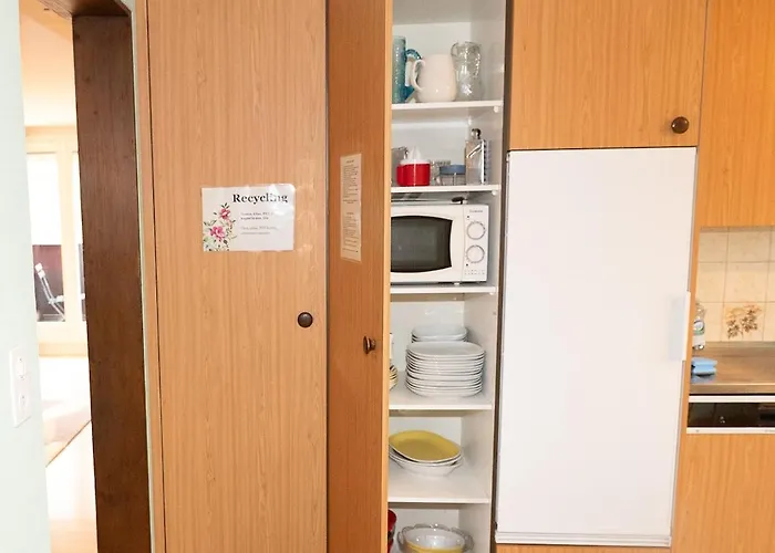 Ilfis Nr 2 Appartamento *