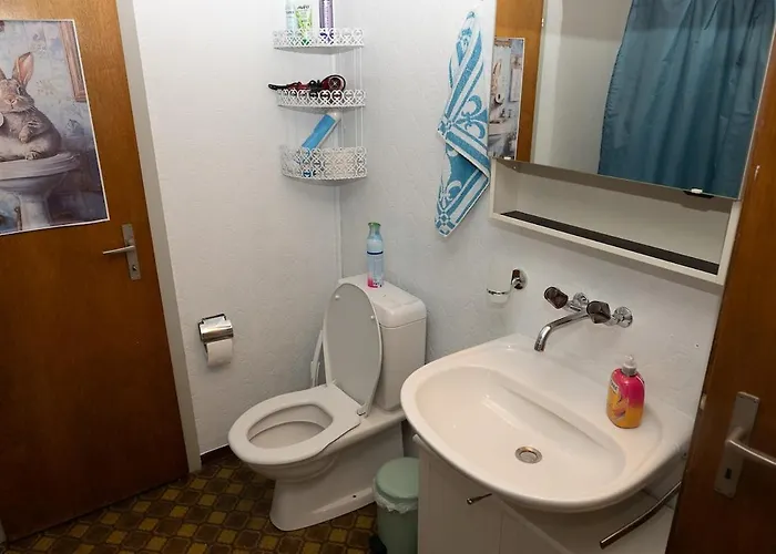 Ilfis Nr 2 Appartamento Langnau im Emmental