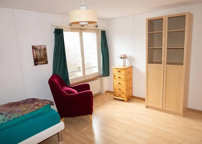 Appartamento Ilfis Nr 2 Langnau im Emmental