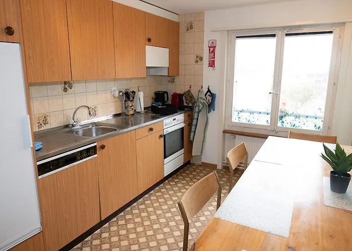 Ilfis Nr 2 Appartamento