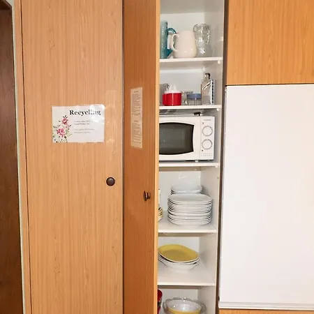 Ilfis Nr 2 Apartamento *