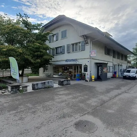 Apartamento Ilfis Nr 2 Langnau